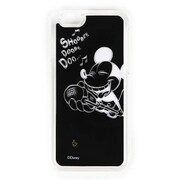0326 [Disney ライトケース iPhone6/6s用 ソングミッキー]