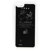 0325 [Disney ライトケース iPhone6/6s用 アリス]