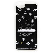 0321 [Snoopy ライトケースiPhone6/6s用 スヌーピー]