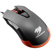 550M-IG ゲーミングマウス アイアングレイ CGR-WOMI-550