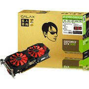 NVIDIA GEFORCE GTX950搭載 PCI-Express グラフィックボード GF-GTX950-E2GB/OC/DF