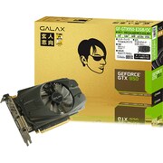 NVIDIA GEFORCE GTX950搭載 PCI-Express グラフィックボード GF-GTX950-E2GB/OC