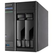 NASケース 2シリーズ 2ベイモデル HDMIレス AS-202T