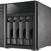 NASケース 2シリーズ 4ベイモデル HDMIレス AS-204T