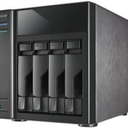 NASケース 2シリーズ 4ベイモデル AS-204TE