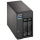 NASケース 50シリーズ 2ベイモデル AS5002T