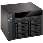 NASケース 50シリーズ 8ベイモデル AS5008T