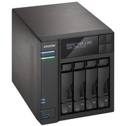 NASケース 51シリーズ 4ベイモデル AS5104T