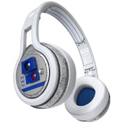 オンイヤーヘッドホン スター・ウォーズ セカンドエディション R2-D2 SMS-ONWD-SW-R2-D2