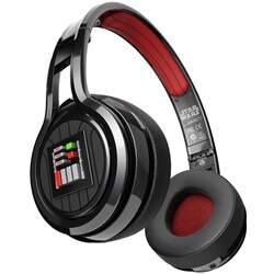 ヨドバシ.com - SMS Audio エスエムエスオーディオ オンイヤーヘッドホン スター・ウォーズ セカンドエディション ダース・ベイダー  SMS-ONWD-SW-DARTH 通販【全品無料配達】