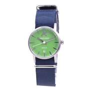 ラウンド グリーン クオーツ メンズ 正規輸入品 ARI-4976-12