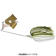 バズベイトSS 3/8oz アユ [バズベイト]