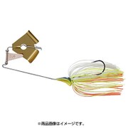 バズベイトSS 3/8oz チャート [バズベイト]