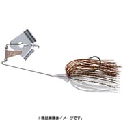 バズベイトSS 3/8oz リアルワカサギ [バズベイト]