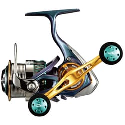 ヨドバシ.com - ダイワ Daiwa 15EME AIR2508PE-H-DH [スピニングリール] 通販【全品無料配達】