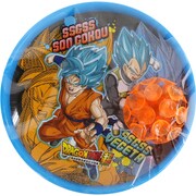 ドラゴンボール超 ピタンコキャッチボール