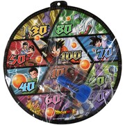 ドラゴンボール超 マグネットダーツ