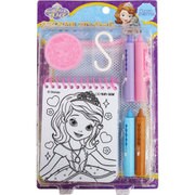 小さなプリンセス ソフィア おふろクレヨンセット