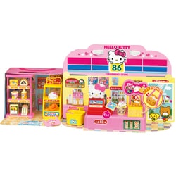 ヨドバシ.com - アガツマ AGATSUMA ハローキティ パッとひろがる