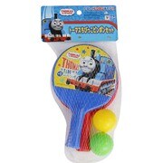 トーマスちびっこピンポンセット