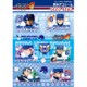 ダイヤのA 防水デコシール A [キャラクターグッズ]