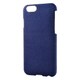 BSIP15CFCNFNV [iPhone 6/6s用 ファブリックケース フラップなし ネイビー]