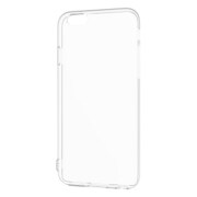 BSIP15CHCCR [iPhone 6/6s用 イージーハードケース コートプラスクリア]