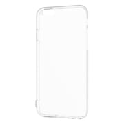 BSIP15CHCR [iPhone 6/6s用 イージーハードケース クリア]