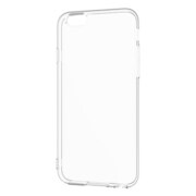 BSIP15CKSCCR [iPhone 6/6s用 ソフトケース コート クリア]