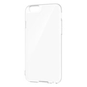 BSIP15CKSHCR [iPhone 6/6s用 ハイブリッドケース クリア 7H]