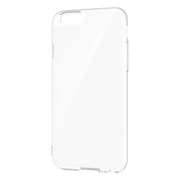 BSIP15CKSUCR [iPhone 6/6s用 ソフトケース 薄型クリア]