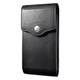 BSIP15CLSLBK [iPhone 6/6s用 レザーケース スリーブブラック]
