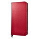 BSIP15CLSRD [iPhone 6/6s用 レザーケース スリムレッド]