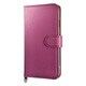 BSIP15CLWR [iPhone 6/6s用 レザーケース ワインレッド]