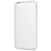 BSIP15CSCWH [iPhone 6/6s用 シリコンケース クリアホワイト]