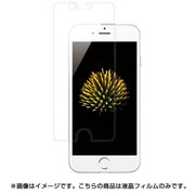 BSIP15FEFGCR [iPhone 6/6s用 イージーフィット 高光沢 クリア]