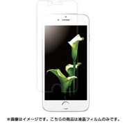 BSIP15LFEFCR [iPhone 6 Plus/6s Plus用 イージーフィット スムース クリア]