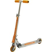 JD RAZOR MS-101B1 ORANGE [キックスクーター]