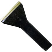 カットタガネ 特殊硬質金属付 小 70×135mm