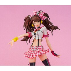 ペルソナ４久慈川りせ プレミアムフィギュア ヨドバシ.com - ファットカンパニー 久慈川りせ [1/8スケール