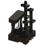 NIPPO TC Tool Holderホルダーセット [コンプレッサー用多機能アクセサリー]