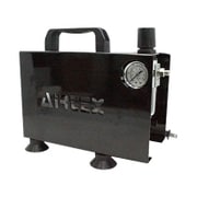 ATX コンプレッサーAPC018 ブラック