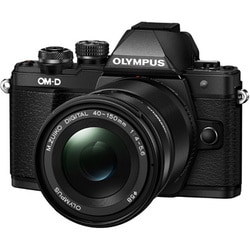 ヨドバシ.com - オリンパス OLYMPUS OM-D E-M10 Mark II EZダブル