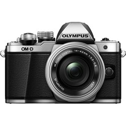 ヨドバシ.com - オリンパス OLYMPUS OM-D E-M10 Mark II EZレンズ