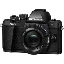 ヨドバシ.com - オリンパス OLYMPUS OM-D E-M10 Mark II EZレンズ