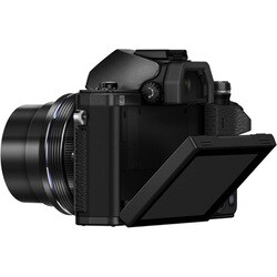 ヨドバシ.com - オリンパス OLYMPUS OM-D E-M10 Mark II EZ