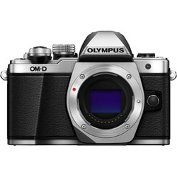 ヨドバシ.com - オリンパス OLYMPUS OM-D E-M10 Mark II [ボディ