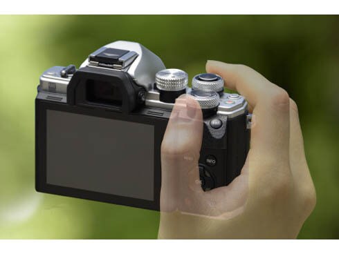 ヨドバシ.com - オリンパス OLYMPUS OM-D E-M10 Mark II [ボディ ヨドバシ.com - オリンパス OLYMPUS OM-D E-M10 Mark II [ボディ