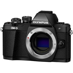 ヨドバシ.com - オリンパス OLYMPUS OM-D E-M10 Mark II [ボディ