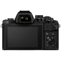 オリンパス OLYMPUS OM-D E-M10 Mark II [ボディ ... - ヨドバシ.com